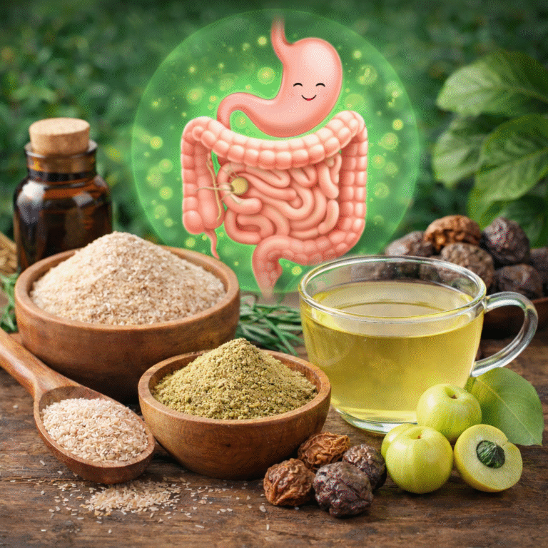 पेट साफ क्यों नहीं होता – असली कारण