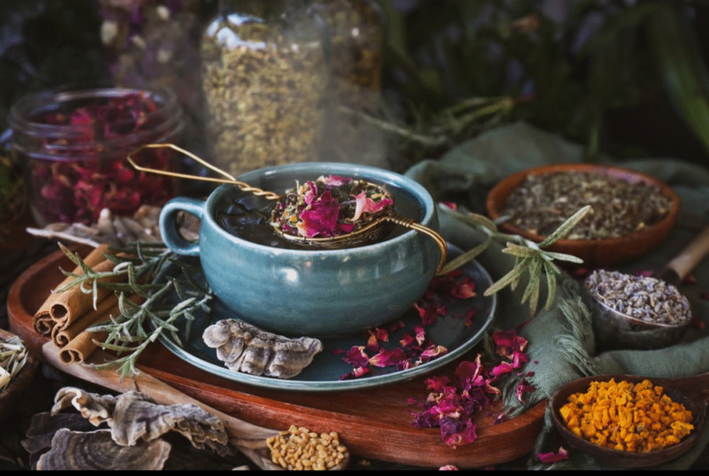 ताकत बढ़ाने की आयुर्वेदिक होम रेमेडी

