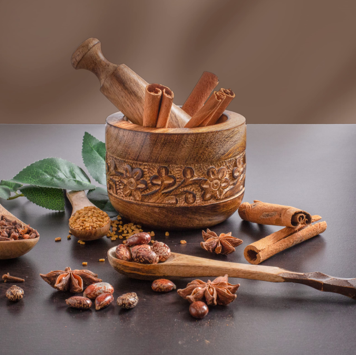 cavity treatment home remedy
