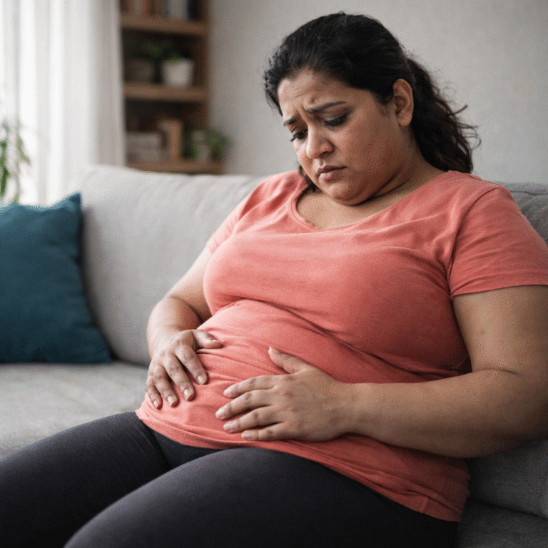 40 साल के बाद वजन कम कैसे करें – 5 बड़ी गलतियां जो Fat Loss रोकती हैं