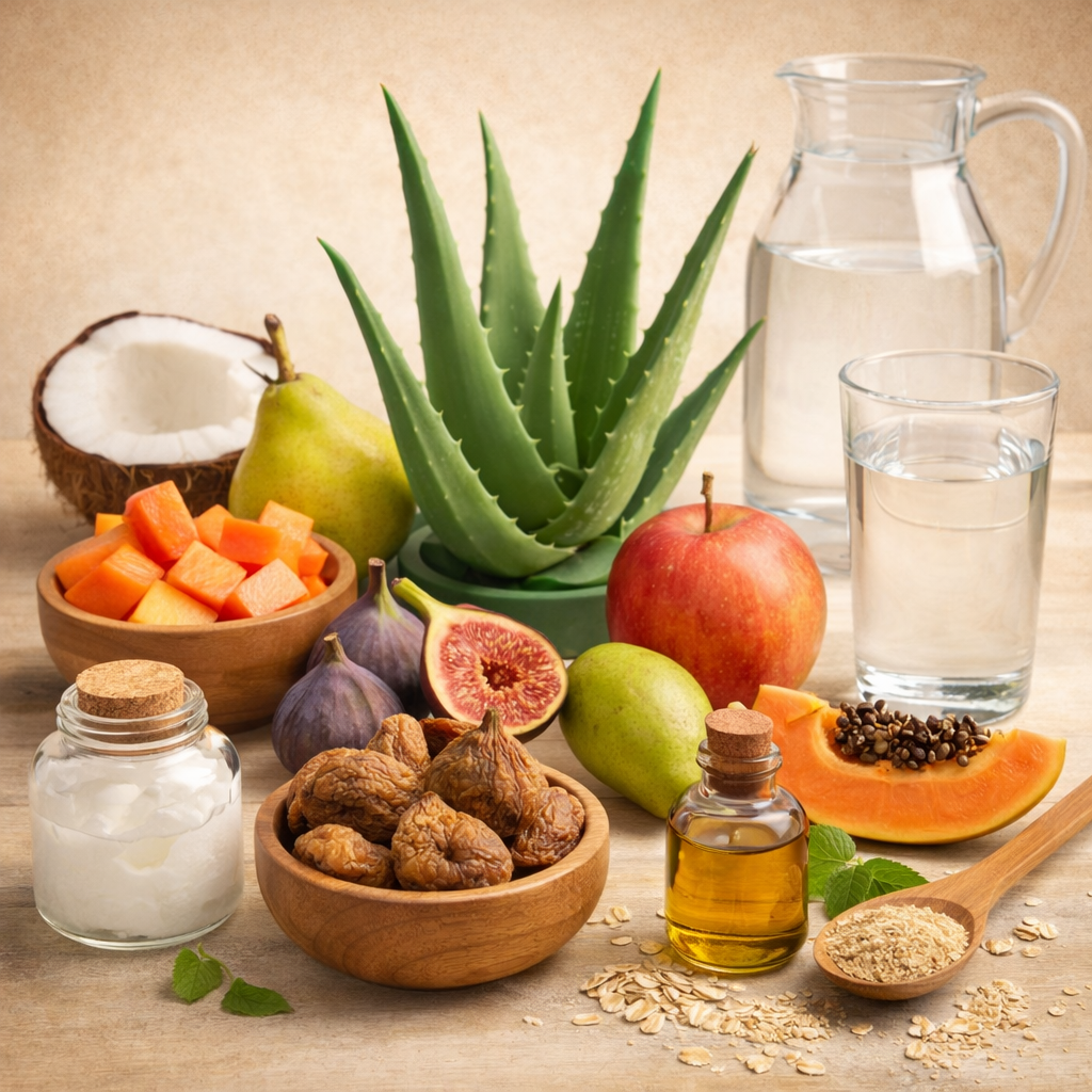 piles treatment without surger