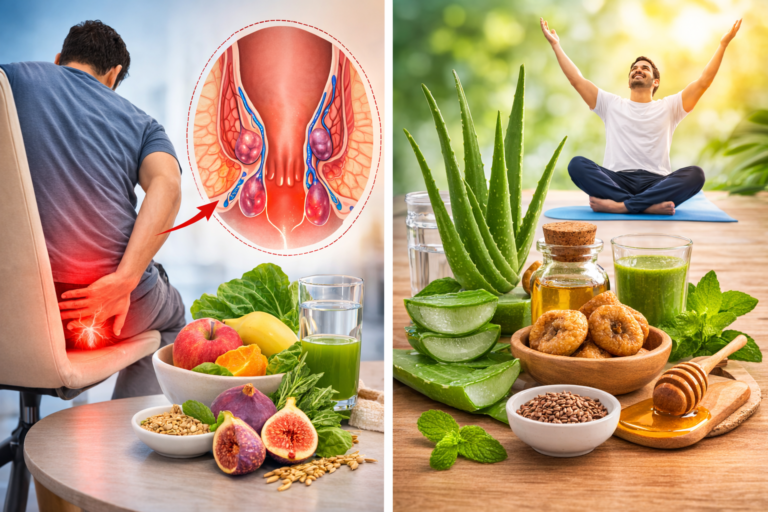 bawaseer ka ilaj bina operation piles natural remedies