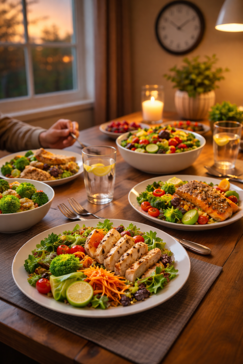 natural heart health remedies