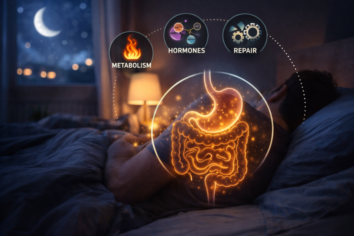 natural drink for weight loss