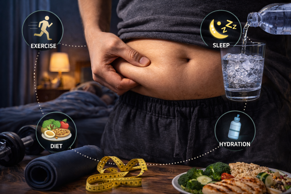 high blood pressure control naturally