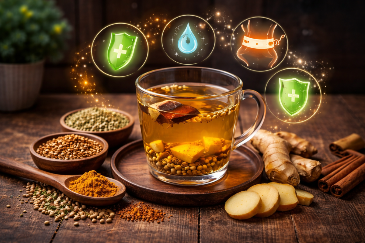 natural remedies for high blood pressure