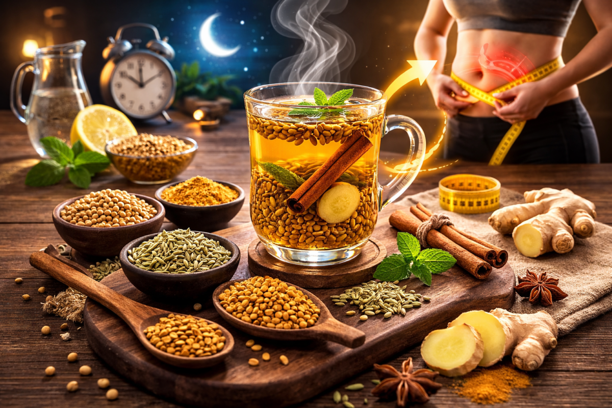 seed-drink-for-belly-fat