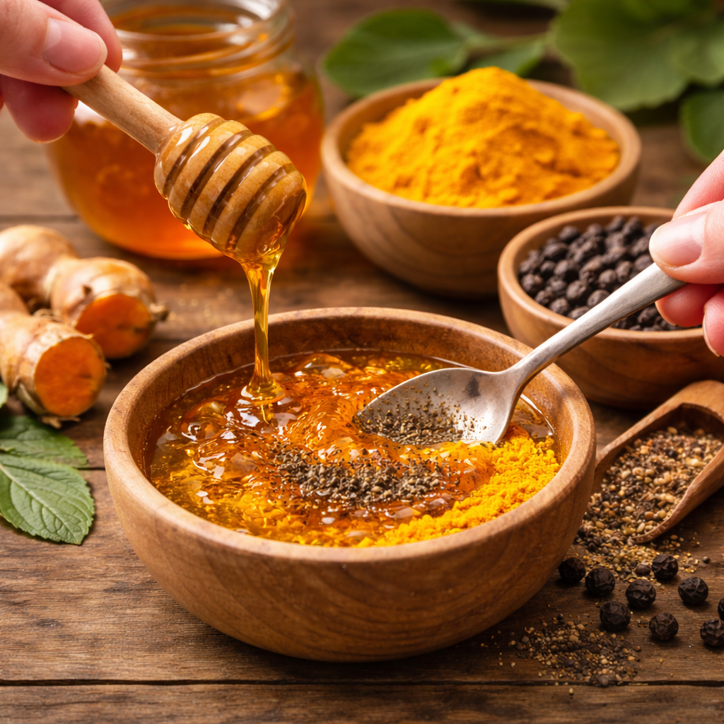 दिल की नसों को साफ करने के उपाय